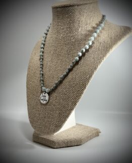 Enjoy Every Day Necklace