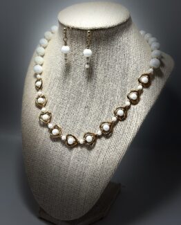 Eternal Aurora Necklace