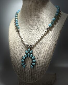 Light From the Sky Necklace