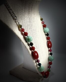 Mystic Grove Necklace