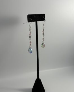 Paradise Shine Earrings