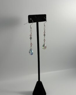Paradise Shine Earrings